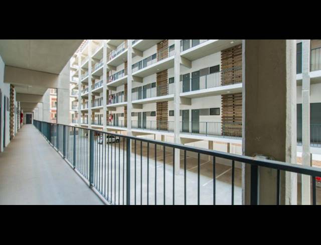 1 BEDROOM PROPERTY TO RENT IN FERNDALE